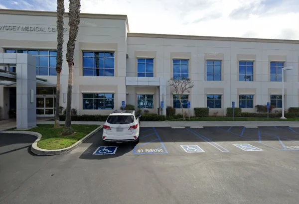 Yoko Suzuki, Irvine, California, 92618