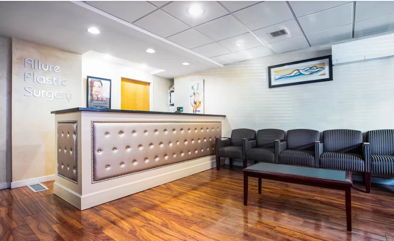 Allure Plastic Surgery, New York, New York, 10065