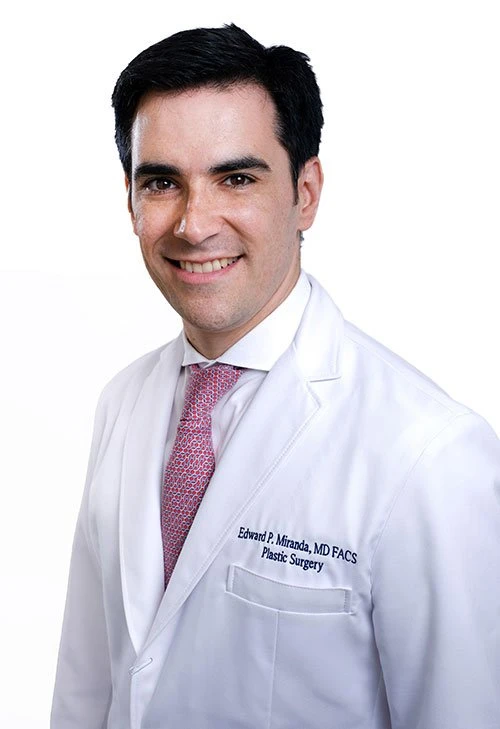 Pacific Plastic Surgery Group: Dr. Edward P. Miranda, San Francisco, California, 94102