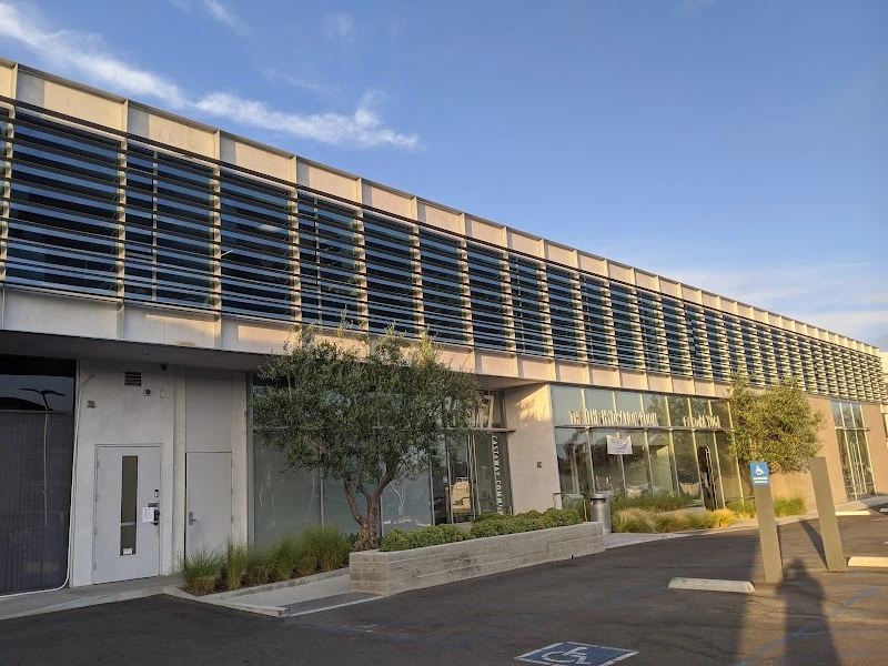 Newport Heights Medical Center, Newport Beach, California, 92660