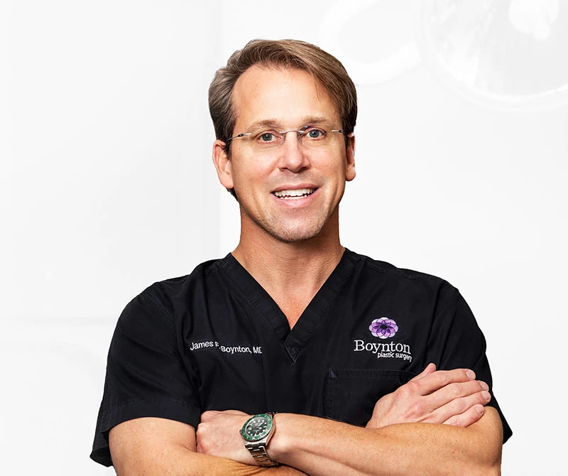 Boynton Plastic Surgery - James F. Boynton, MD, FACS, Houston, Texas, 77056