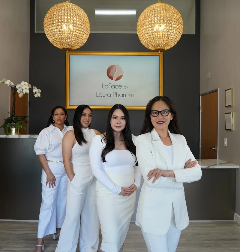 LaFace by Laura Phan, MD, Saratoga, California, 20398