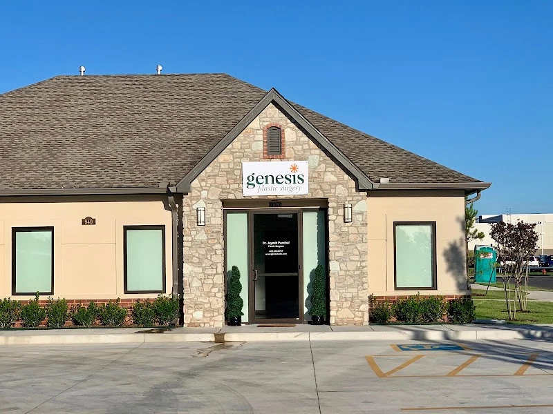 Genesis Plastic Surgery & Medical Spa, Norman, Oklahoma, 73069