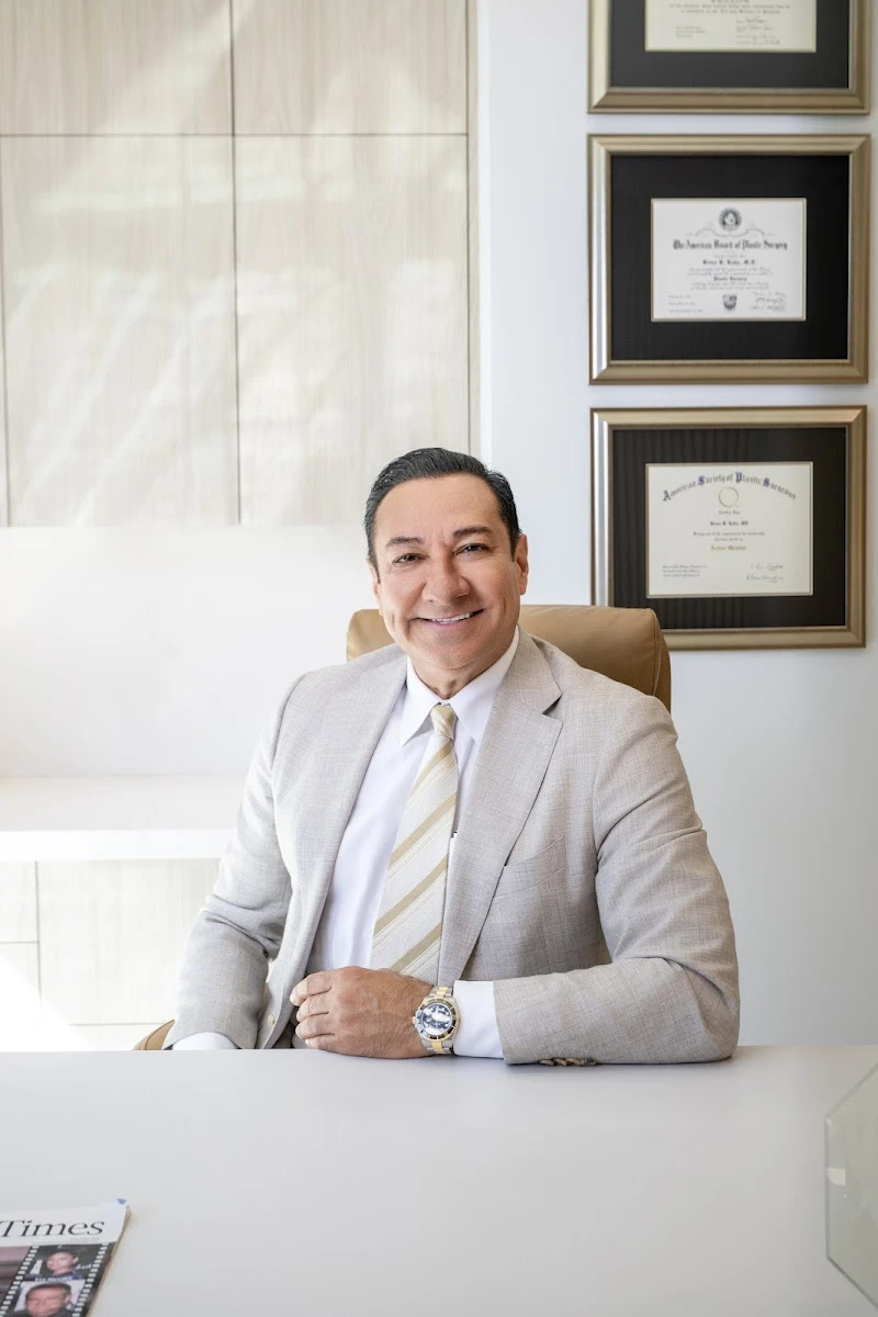 Kadz Plastic Surgery, Beverly Hills, California, 90210