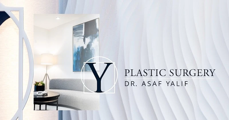 Y Plastic Surgery: Dr. Asaf Yalif, MD, Atlanta, Georgia, 30342