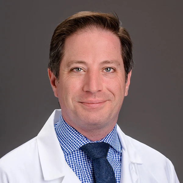 Thomas Willson, MD