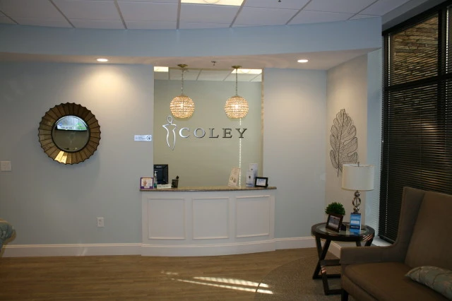 Coley Cosmetic & Hand Surgery Center, PA, Greensboro, North Carolina, 27455