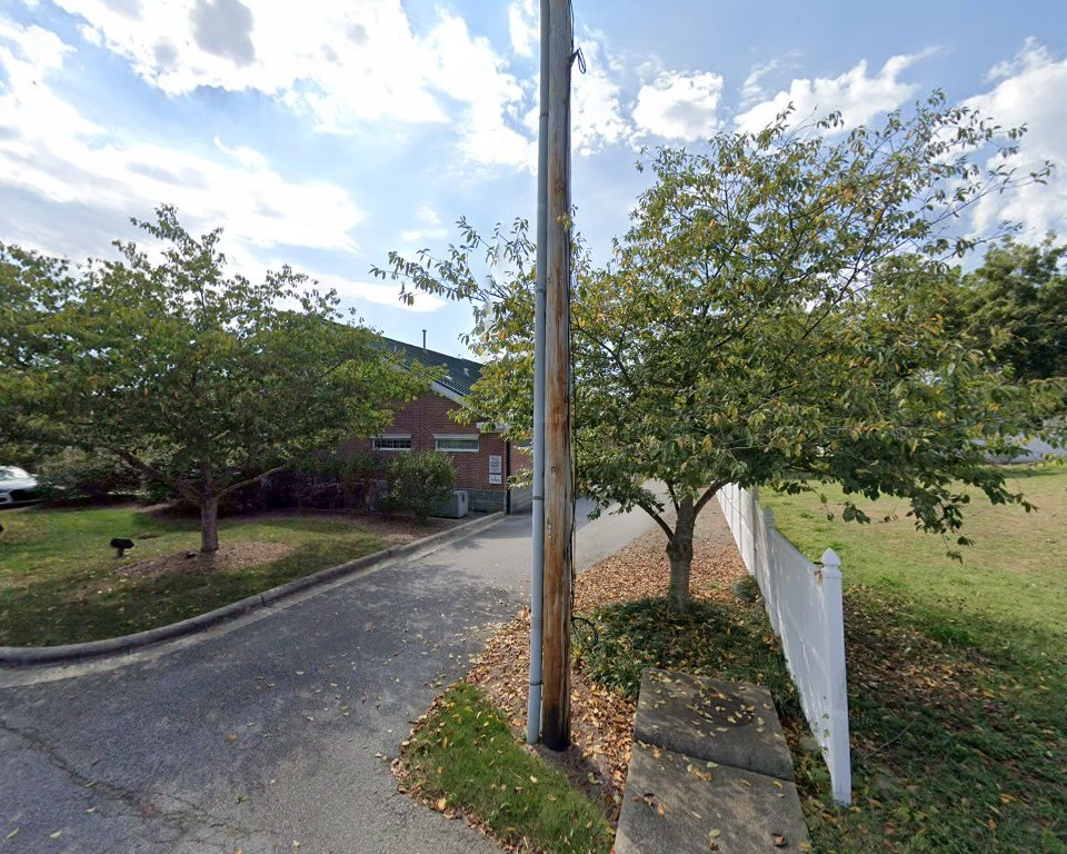 Virgil Willard, High Point, North Carolina, 27262