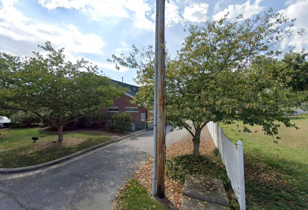 Virgil Willard, High Point, North Carolina, 27262