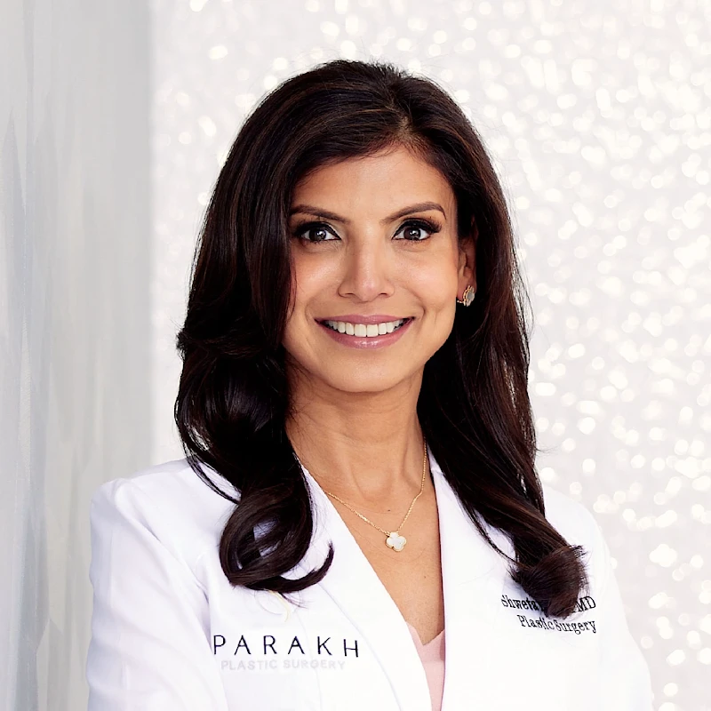 Dr. Shwetambara Parakh, M.D.