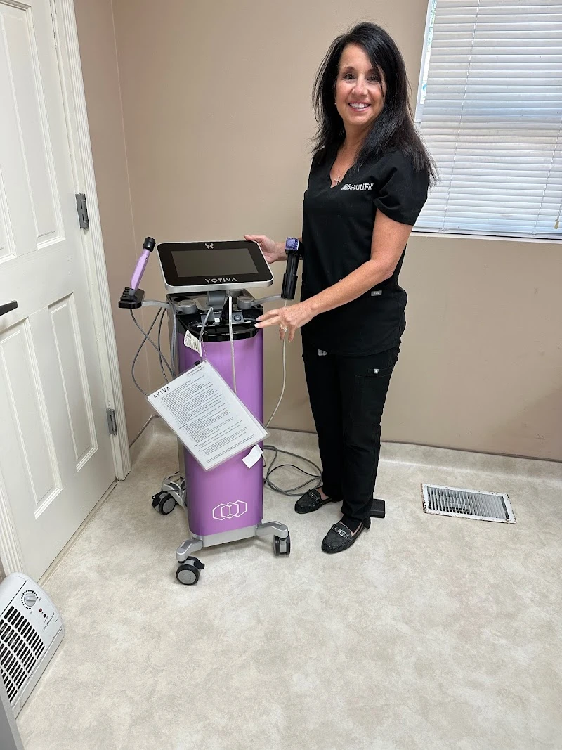 Long Island Aesthetics & Wellness, North Massapequa, New York, 11758
