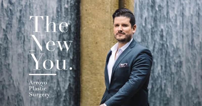 Arroyo Plastic Surgery | Christian Arroyo, MD, Houston, Texas, 77007