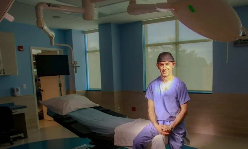 Ganchi Plastic Surgery, Wayne, New Jersey, 07470