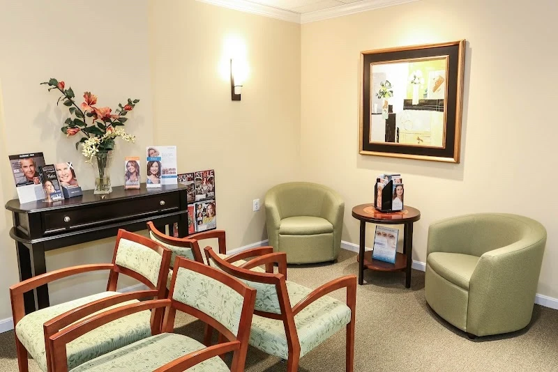 Dr. Woodyard Plastic Surgery
