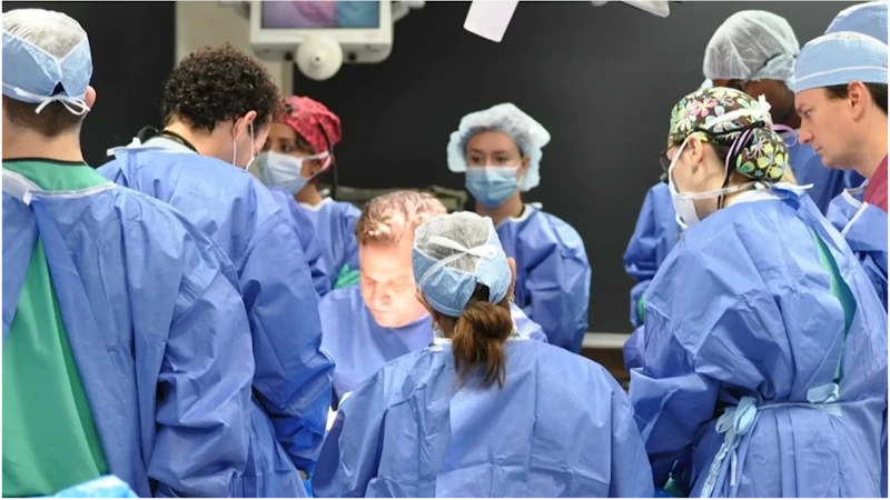 Kronowitz Plastic Surgery Houston, Houston, Texas, 77007