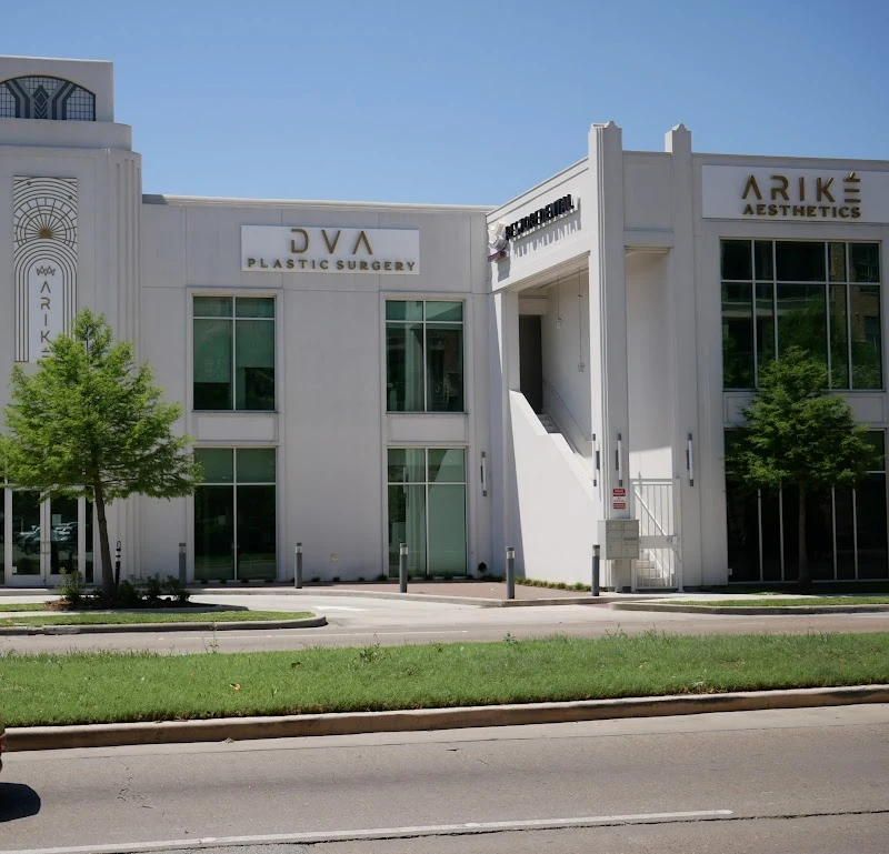 DVA Plastic Surgery, Houston, Texas, 77019