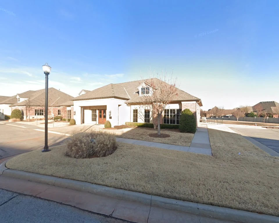 Clinton Webster, Oklahoma City, Oklahoma, 73142