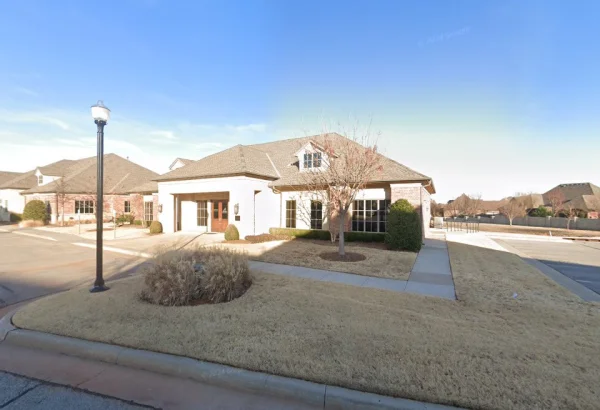Clinton Webster, Oklahoma City, Oklahoma, 73142
