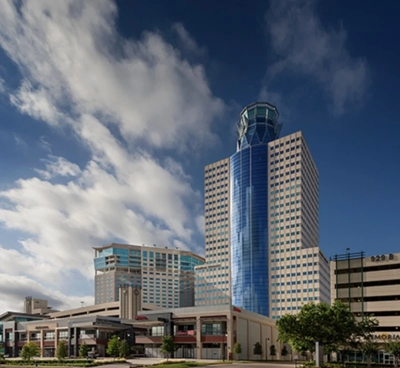 Layton Aesthetic Plastic Surgery, Houston, Texas, 77024