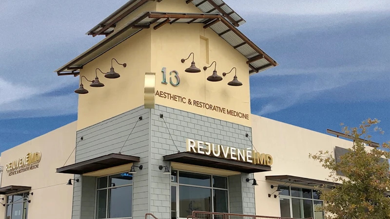 Rejuvené MD, El Paso, Texas, 79911