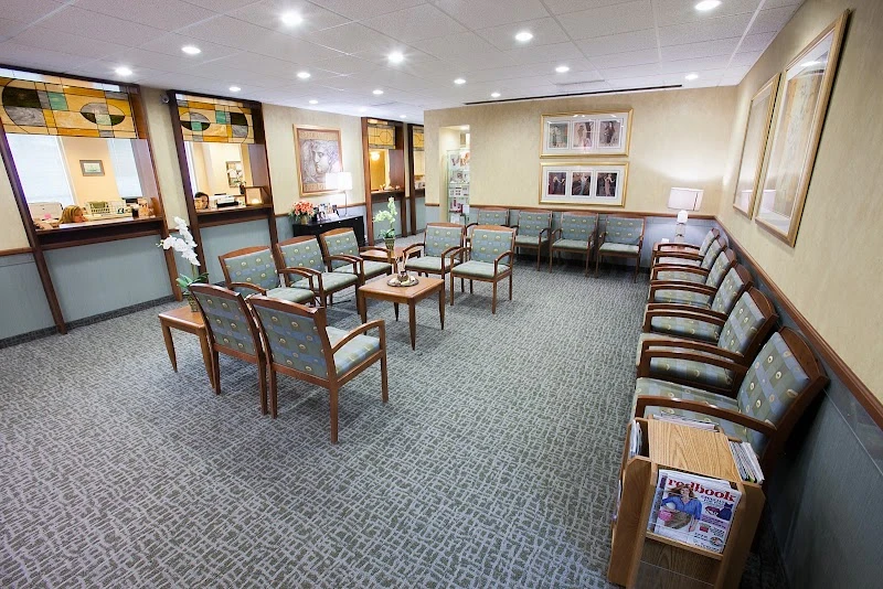 Ira D Papel, MD, Pikesville, Maryland, 21208