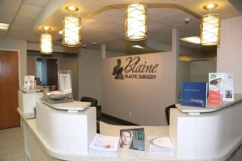 Blaine Plastic Surgery, Staten Island, New York, 10304