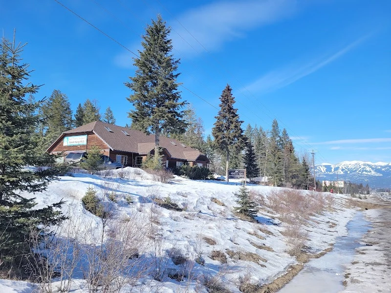 Whitefish Plastic Surgery and Medspa, Whitefish, Montana, 59937