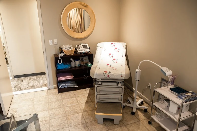 Brooklyn GYN Place, Brooklyn, New York, 11201