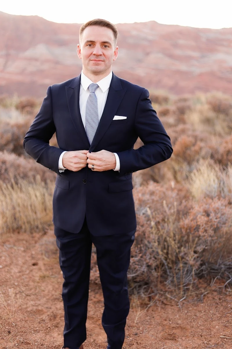 Jordan L. Wallin, MD