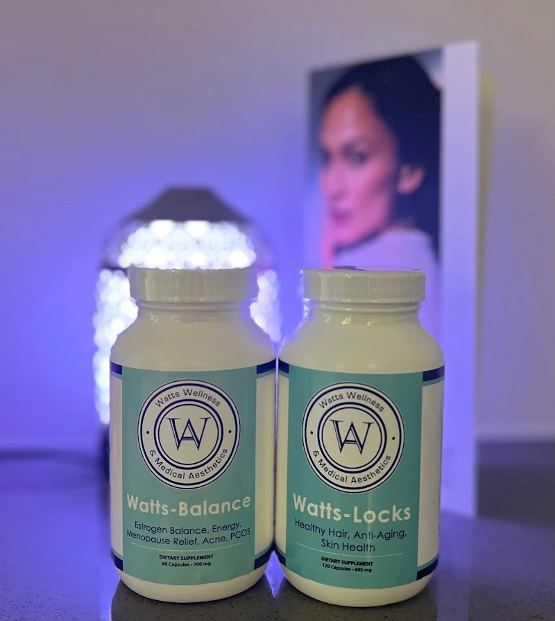 Watts Wellness & Medical Aesthetics