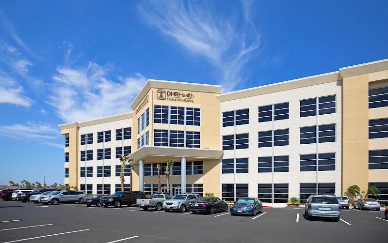 DHR Health Plastic & Reconstructive Surgery Institute