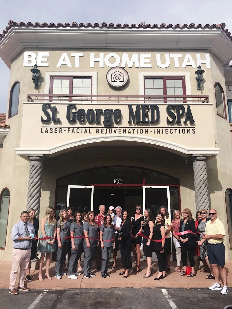 St. George Med Spa, St. George, Utah, 84770