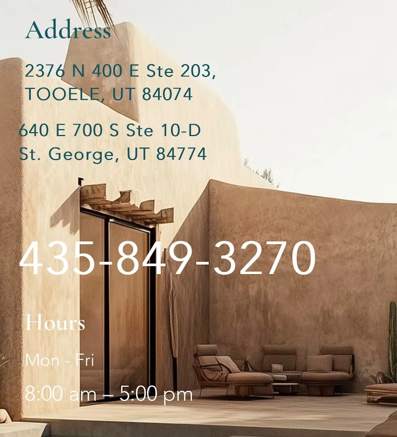 MKD BIO HEALTH, St. George, Utah, 84770