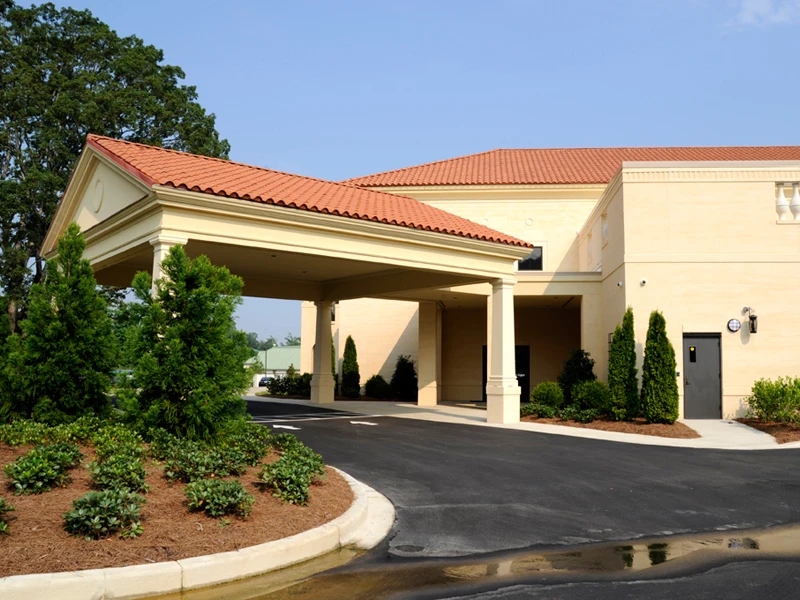 Hedden, Gunn, and Halka Plastic Surgery
