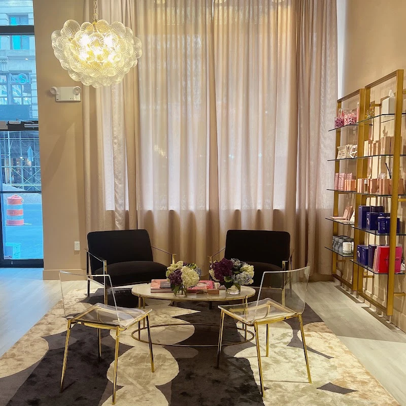 VSPOT, New York, New York, 10011