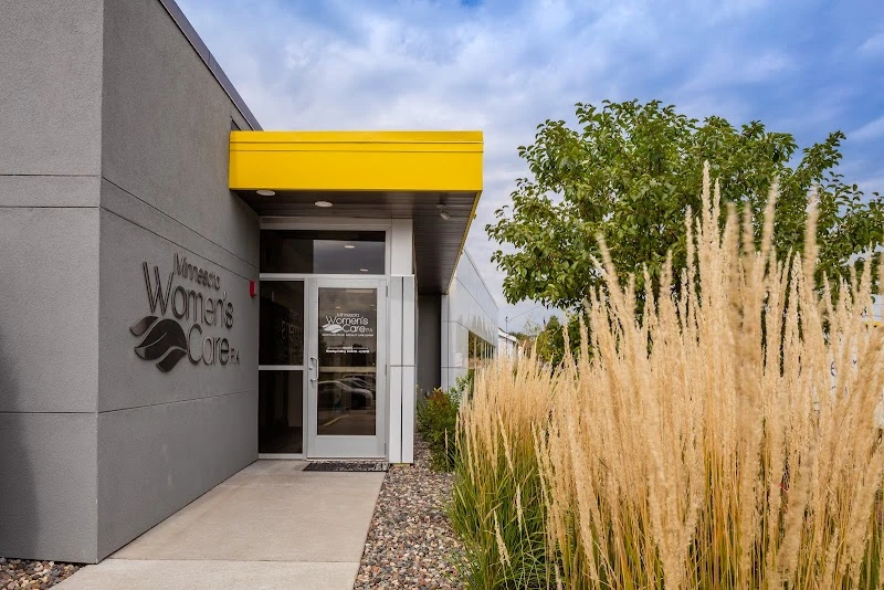 Minnesota Women's Care, Maplewood, Minnesota, 55109