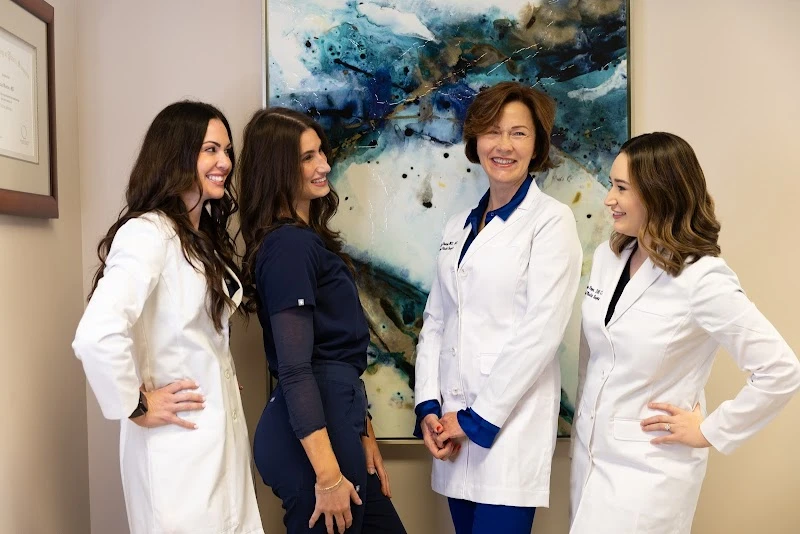 Beleza Plastic Surgery & Med Spa: Dr. Anna Wooten, Edgeworth, Pennsylvania, 15143
