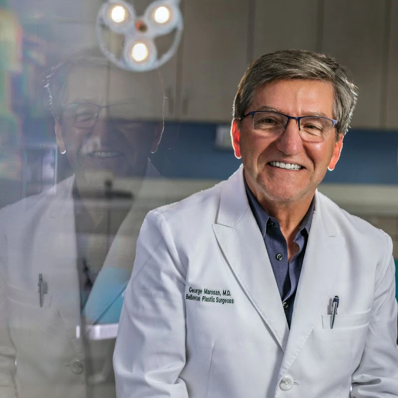 Bellevue Plastic Surgeons, PLLC, Bellevue, Washington, 11820