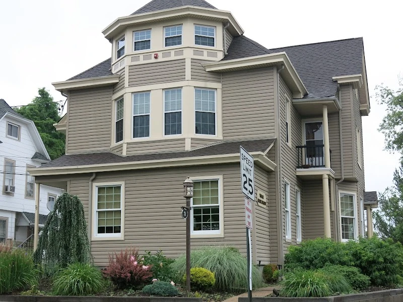 Pedy Ganchi, M.D. - Village Plastic Surgery, Ridgewood, New Jersey, 07450