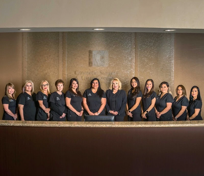 Cosmetic Surgery & Laser Center of El Paso