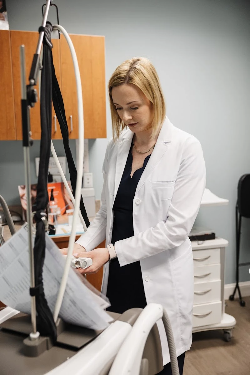 Boston Plastic Surgery: Dr. Alannah Phelan