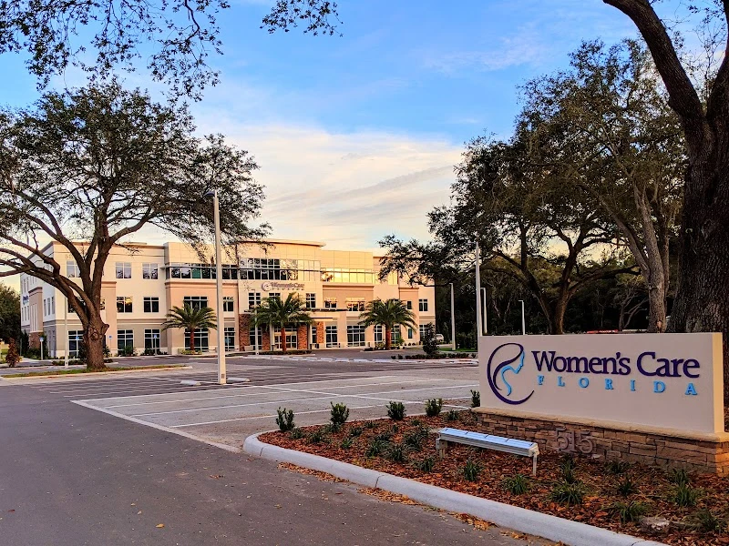 Women's Care of Brandon Breast Surgery, Brandon, Florida, 33511