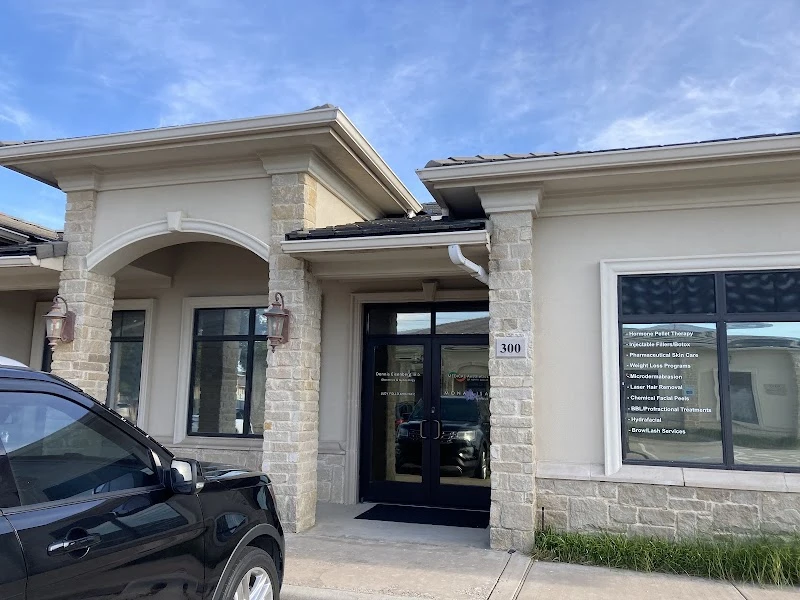 MonaLisa Partners Vaginal Rejuvenation, Plano, Texas, 75024