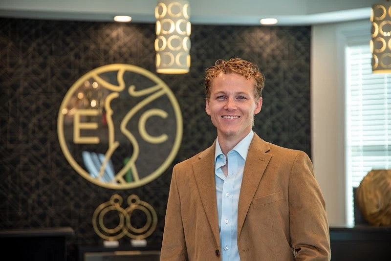 Trevor Hansen, M.D., Augusta, Georgia, 30909