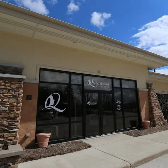 Quintessa Aesthetic Center, Delafield, Wisconsin, 53018