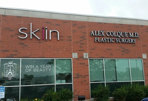 Alex Colque Plastic Surgery, Waukesha, Wisconsin, 21675