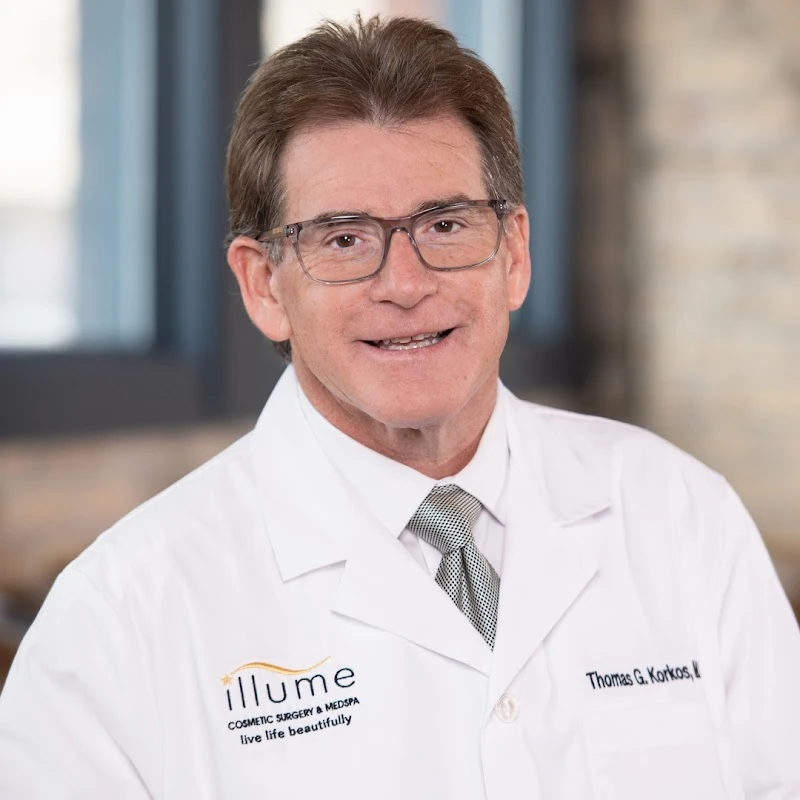 Dr. Thomas G. Korkos, Waukesha, Wisconsin, 53186