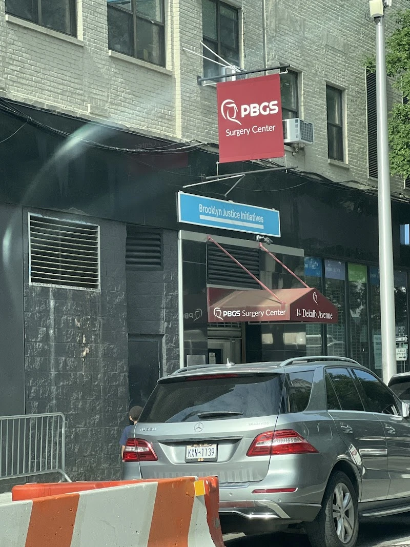 PBGS Surgery Center, Brooklyn, New York, 11201