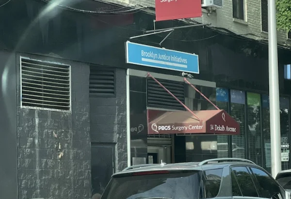 PBGS Surgery Center, Brooklyn, New York, 11201