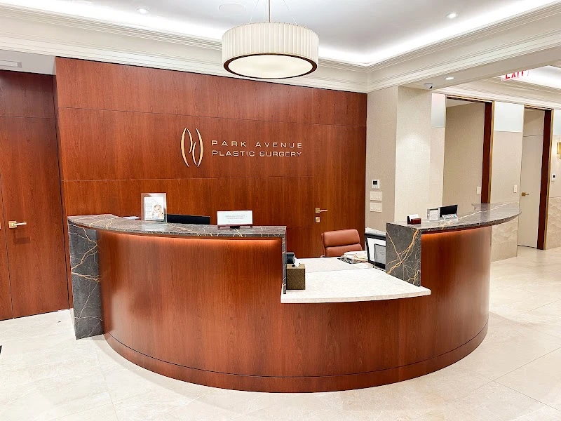 Park Avenue Plastic Surgery: Douglas Monasebian, MD, New York, New York, 10028